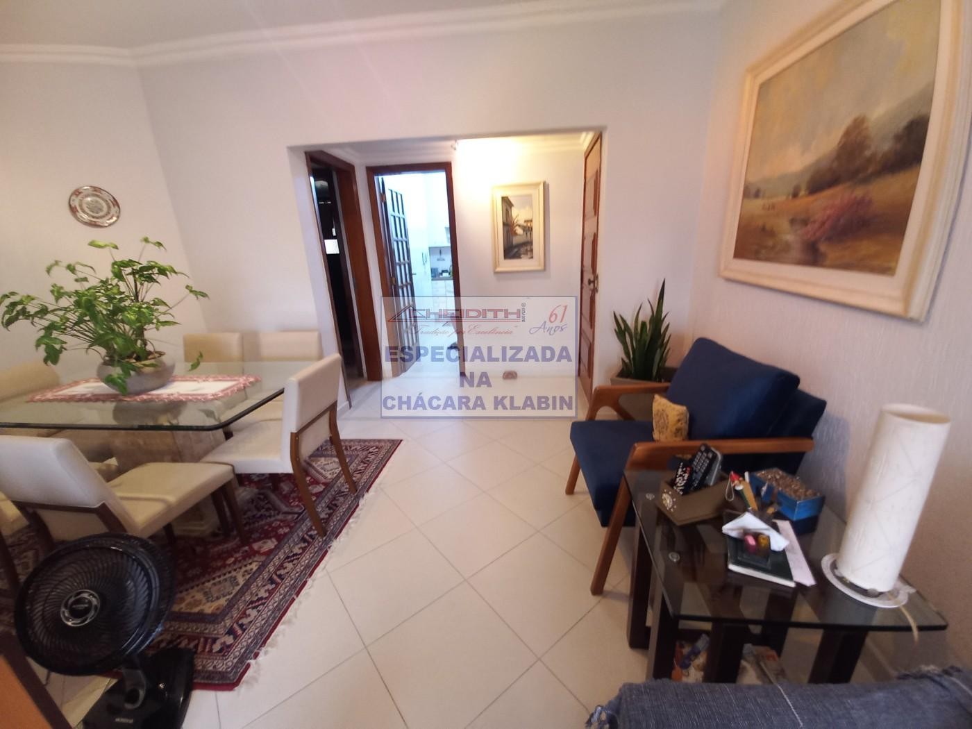 Apartamento, 3 quartos, 106 m² - Foto 8