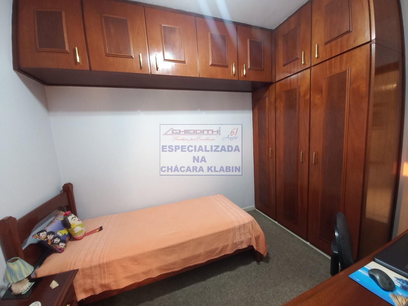 Apartamento, 3 quartos, 106 m² - Foto 25