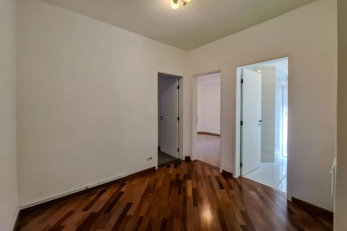 Apartamento, 3 quartos, 106 m² - Foto 11