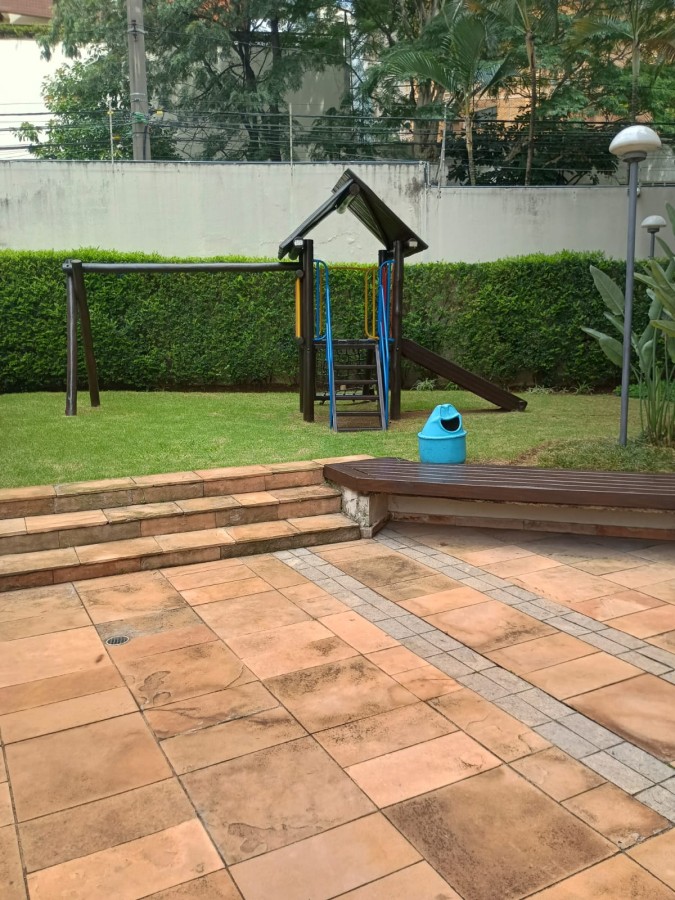 Apartamento, 3 quartos, 106 m² - Foto 3