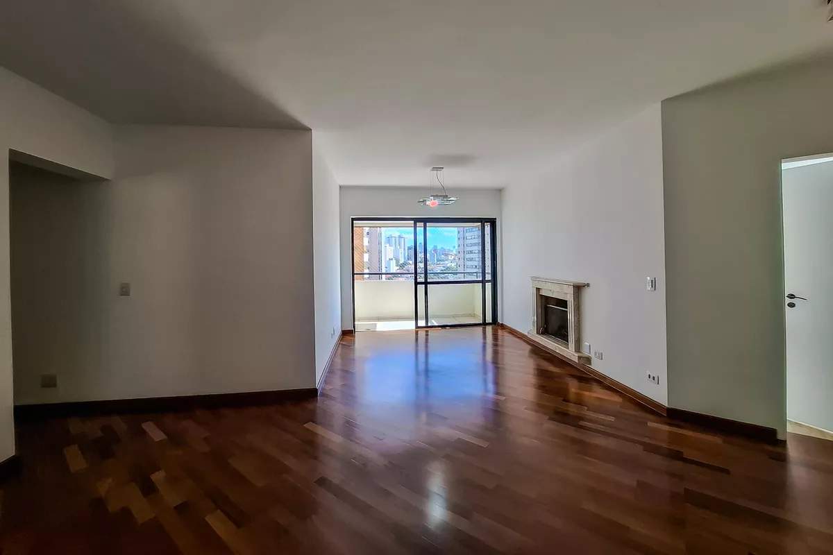Apartamento, 3 quartos, 106 m² - Foto 8