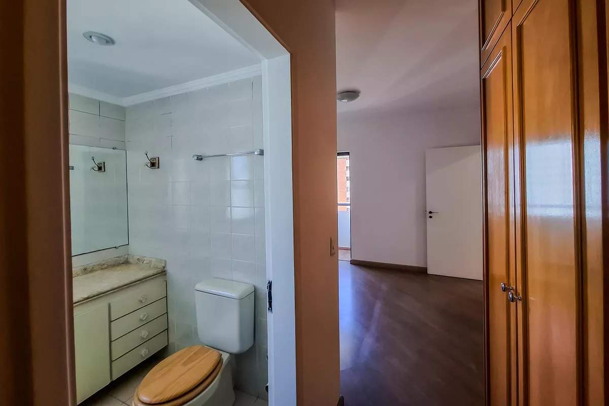 Apartamento, 3 quartos, 106 m² - Foto 14