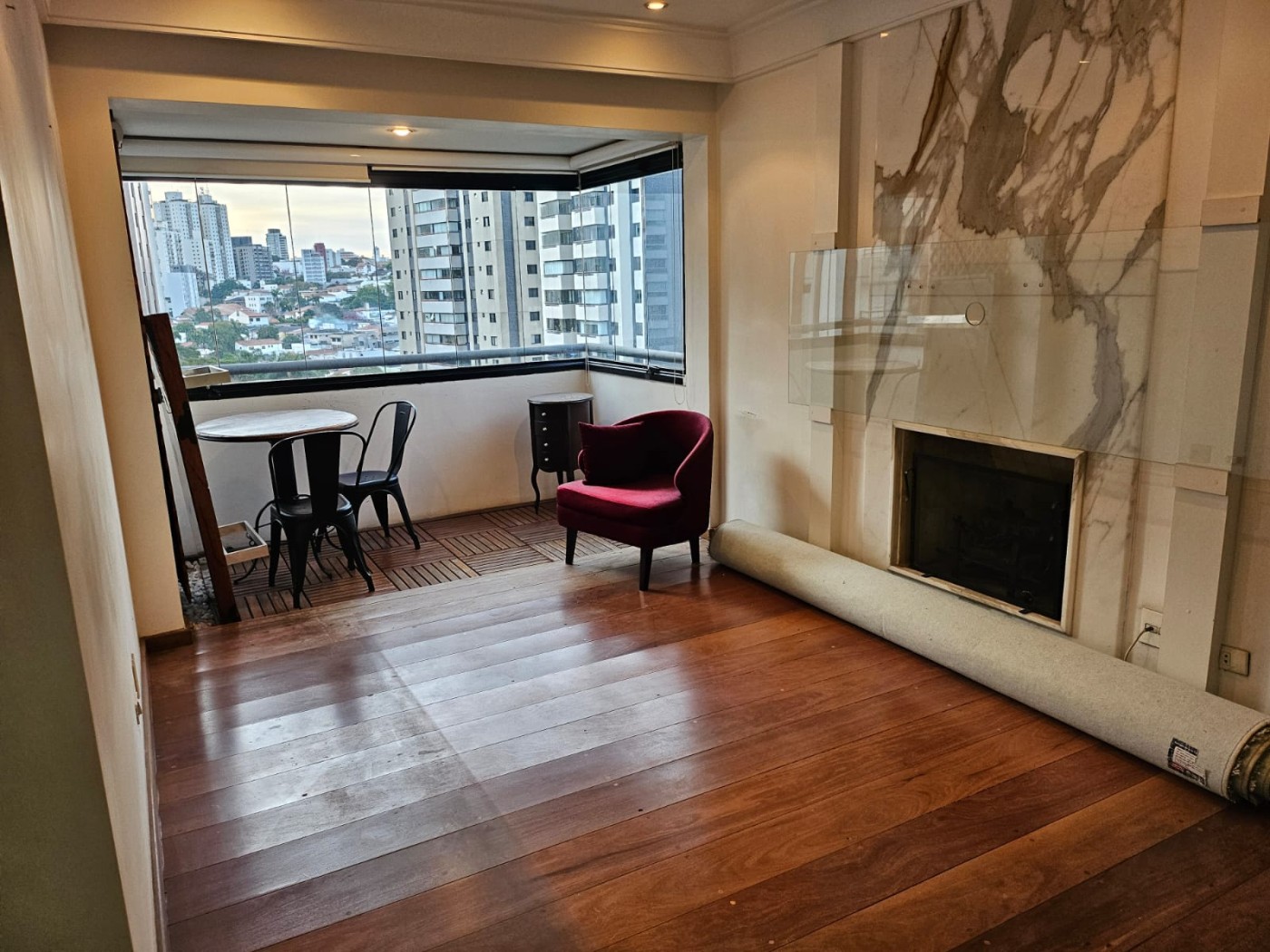 Apartamento, 3 quartos, 106 m² - Foto 42