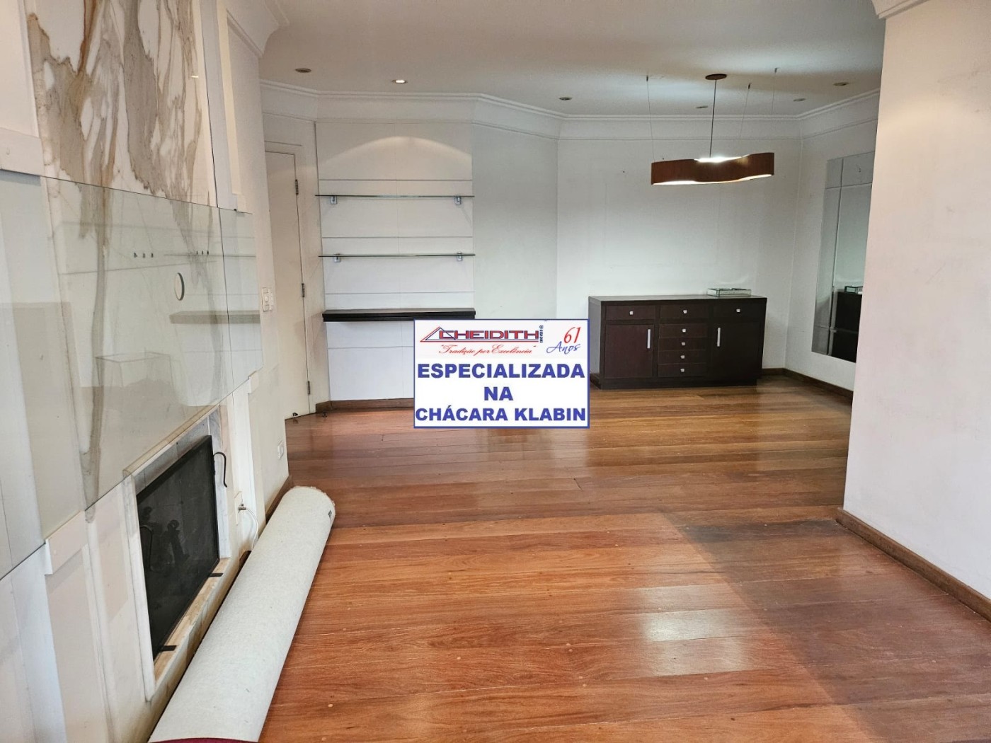 Apartamento, 3 quartos, 106 m² - Foto 1