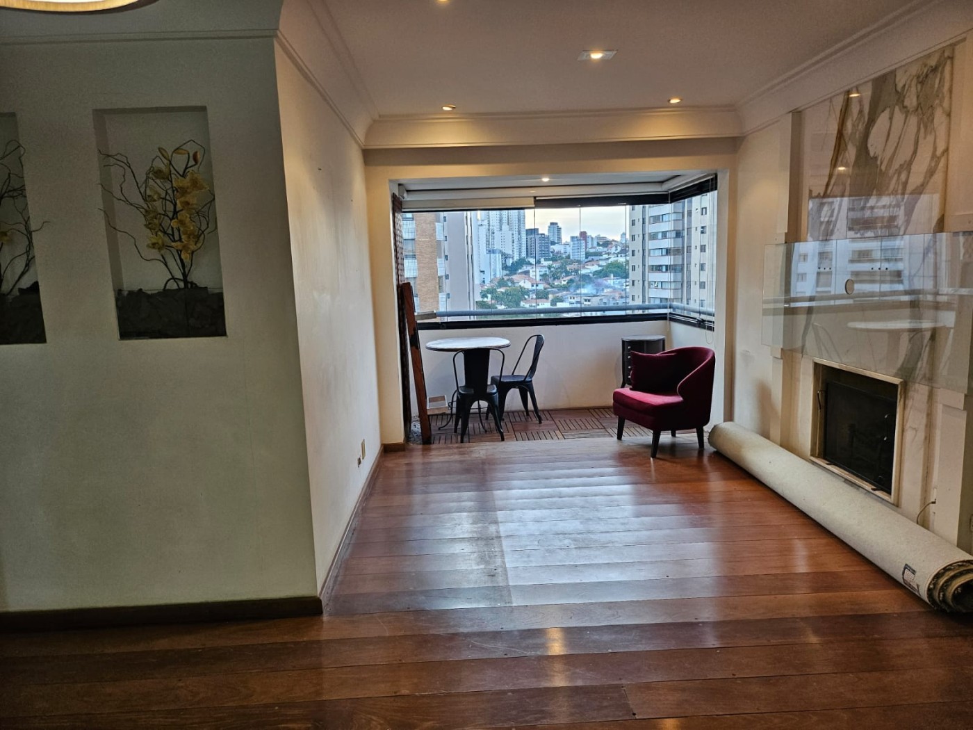 Apartamento, 3 quartos, 106 m² - Foto 22