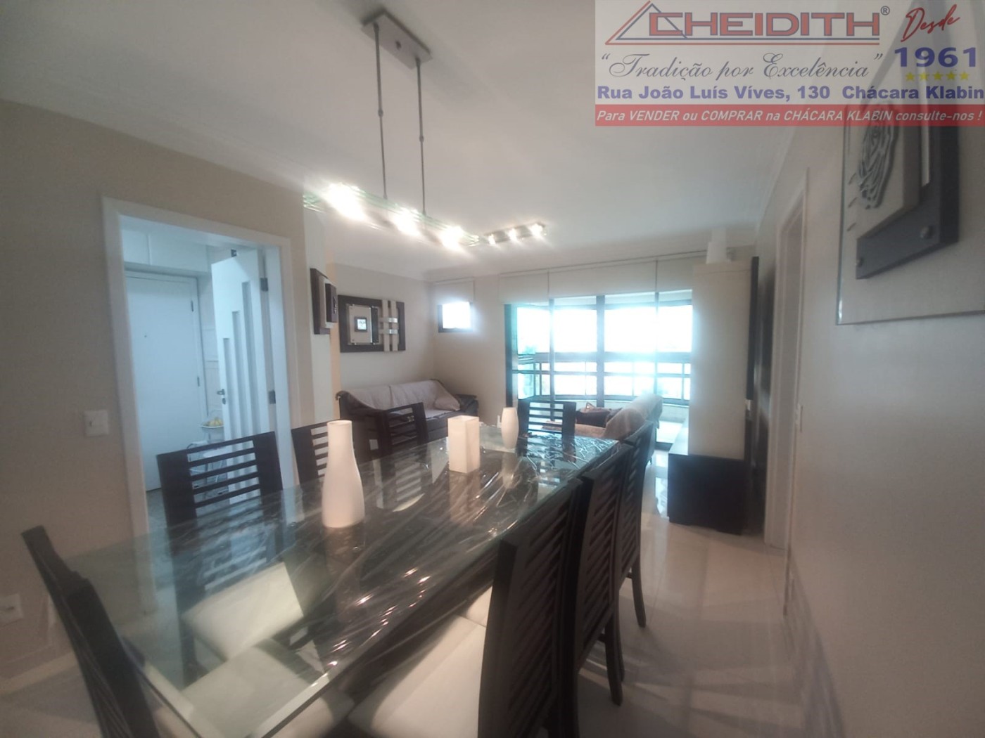 Apartamento, 3 quartos, 106 m² - Foto 2