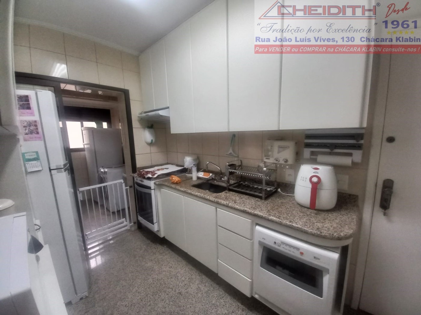 Apartamento, 3 quartos, 106 m² - Foto 3