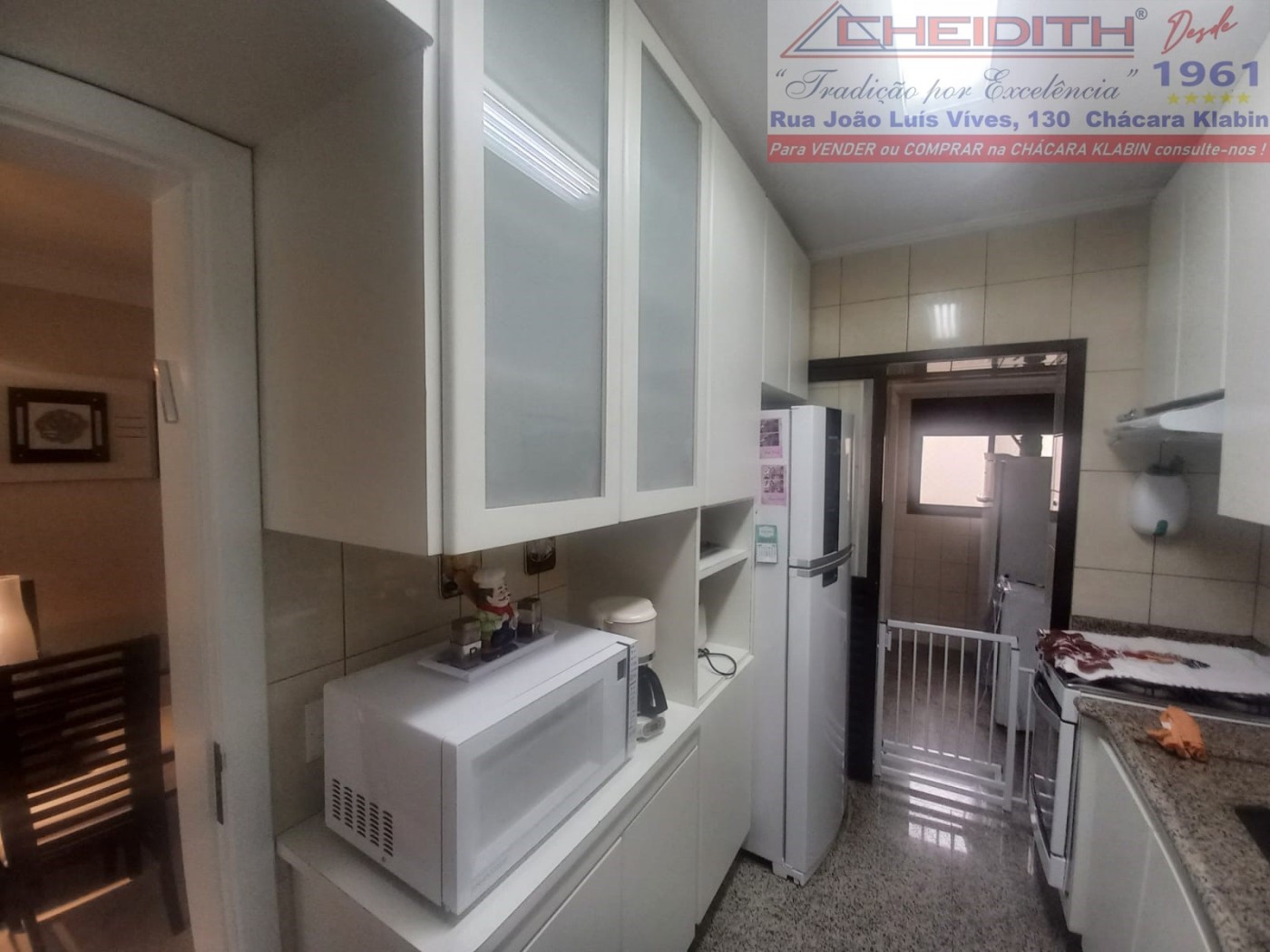 Apartamento, 3 quartos, 106 m² - Foto 14