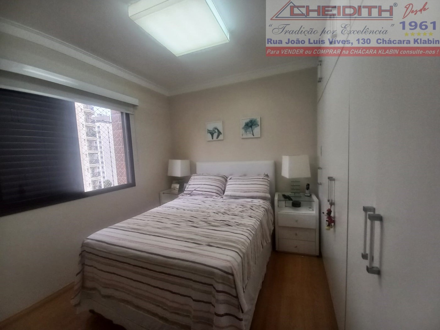Apartamento, 3 quartos, 106 m² - Foto 9