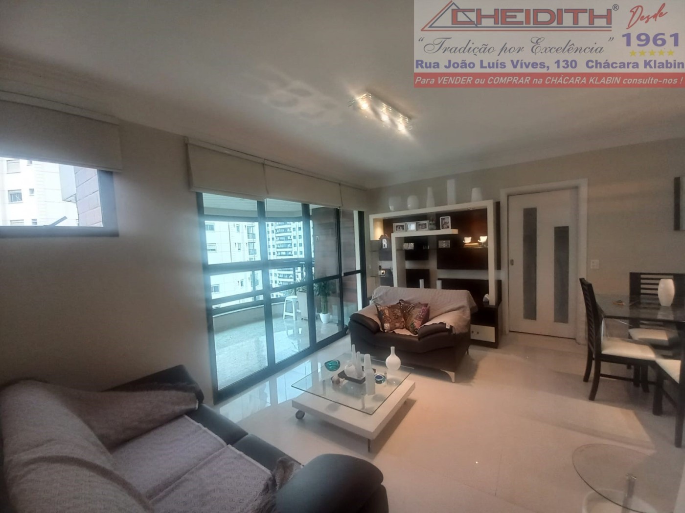 Apartamento, 3 quartos, 106 m² - Foto 8
