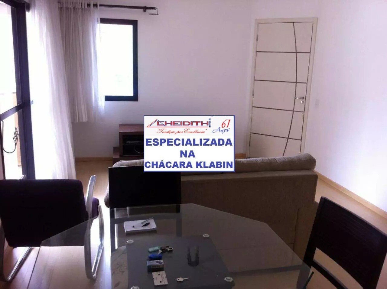 Apartamento, 3 quartos, 95 m² - Foto 9