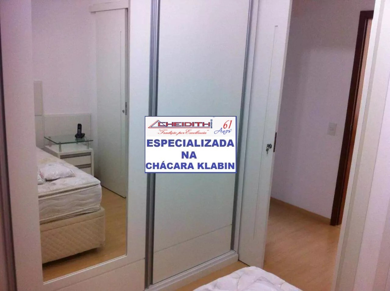 Apartamento, 3 quartos, 95 m² - Foto 4