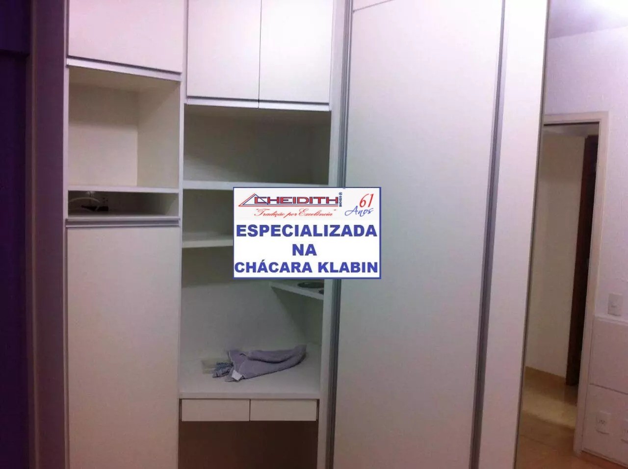 Apartamento, 3 quartos, 95 m² - Foto 5