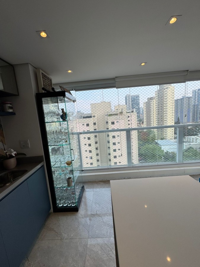 Apartamento, 3 quartos, 95 m² - Foto 1
