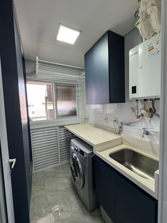 Apartamento, 3 quartos, 95 m² - Foto 6