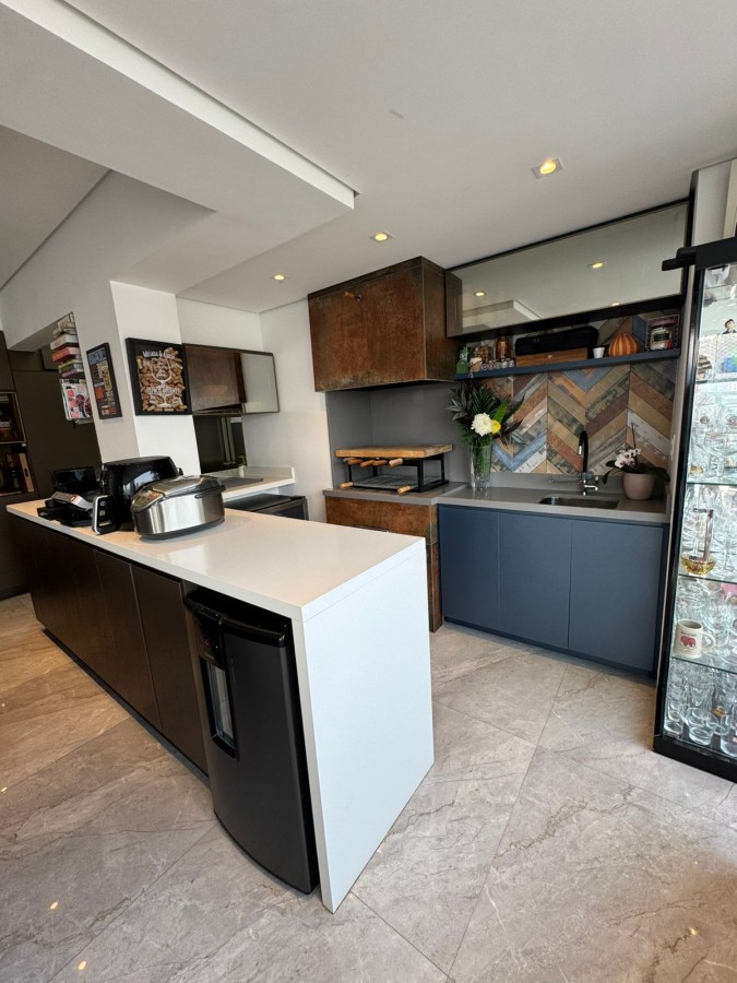 Apartamento, 3 quartos, 95 m² - Foto 7