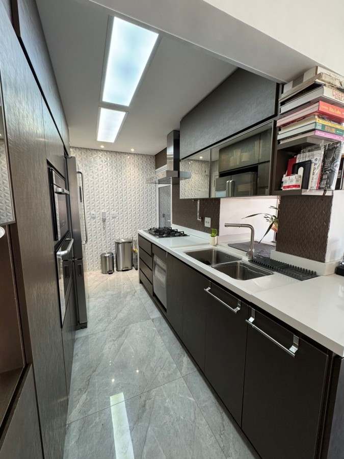 Apartamento, 3 quartos, 95 m² - Foto 14