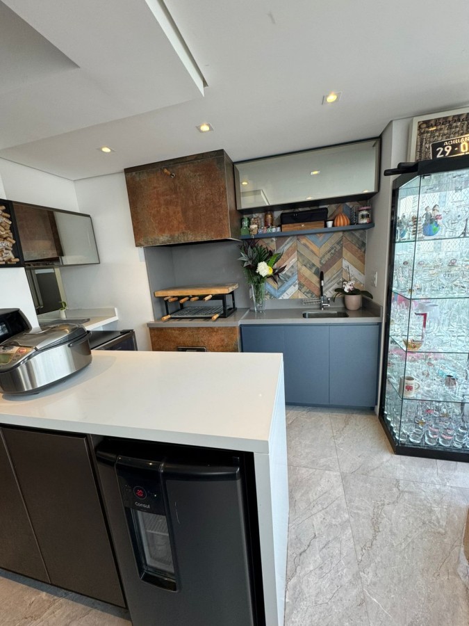Apartamento, 3 quartos, 95 m² - Foto 31