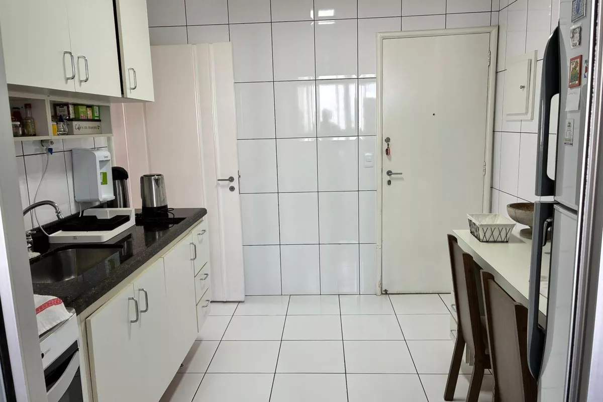 Apartamento, 3 quartos, 95 m² - Foto 11