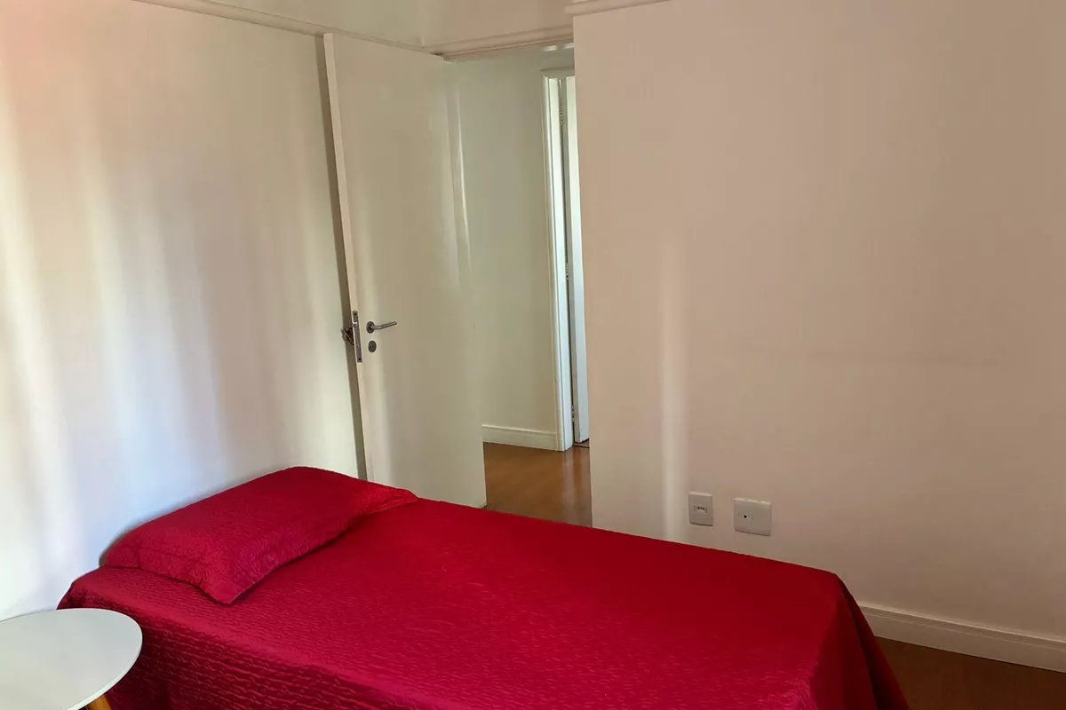 Apartamento, 3 quartos, 95 m² - Foto 7