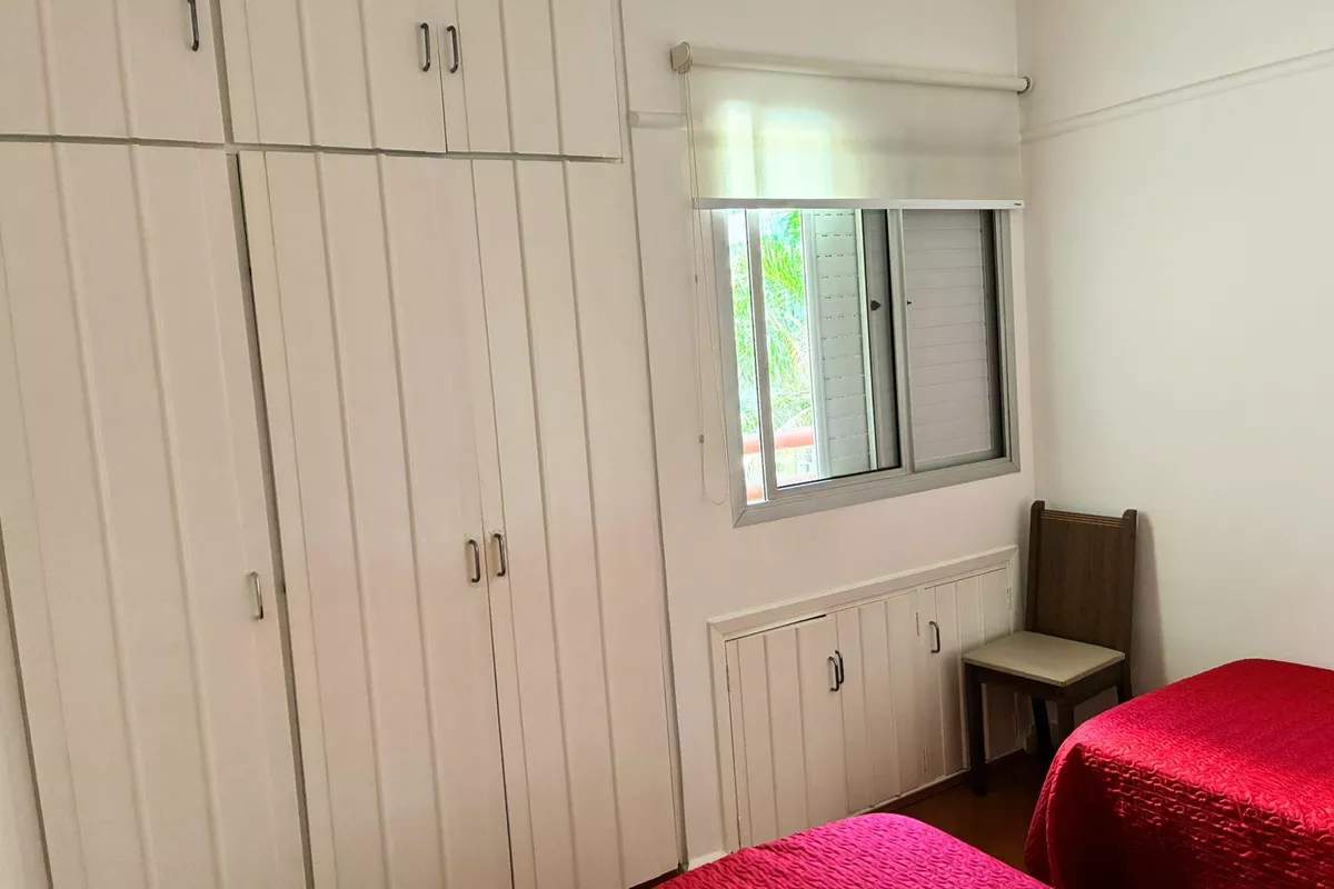 Apartamento, 3 quartos, 95 m² - Foto 3