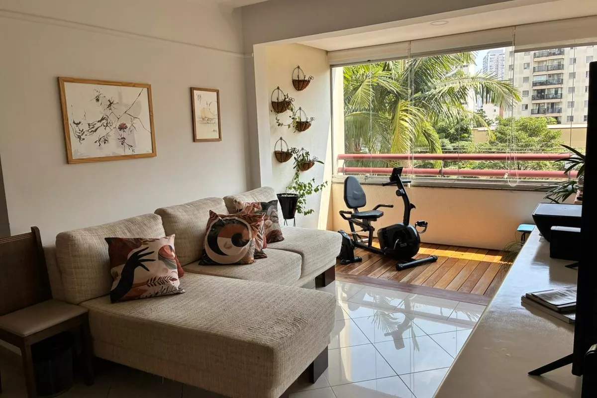 Apartamento, 3 quartos, 95 m² - Foto 12