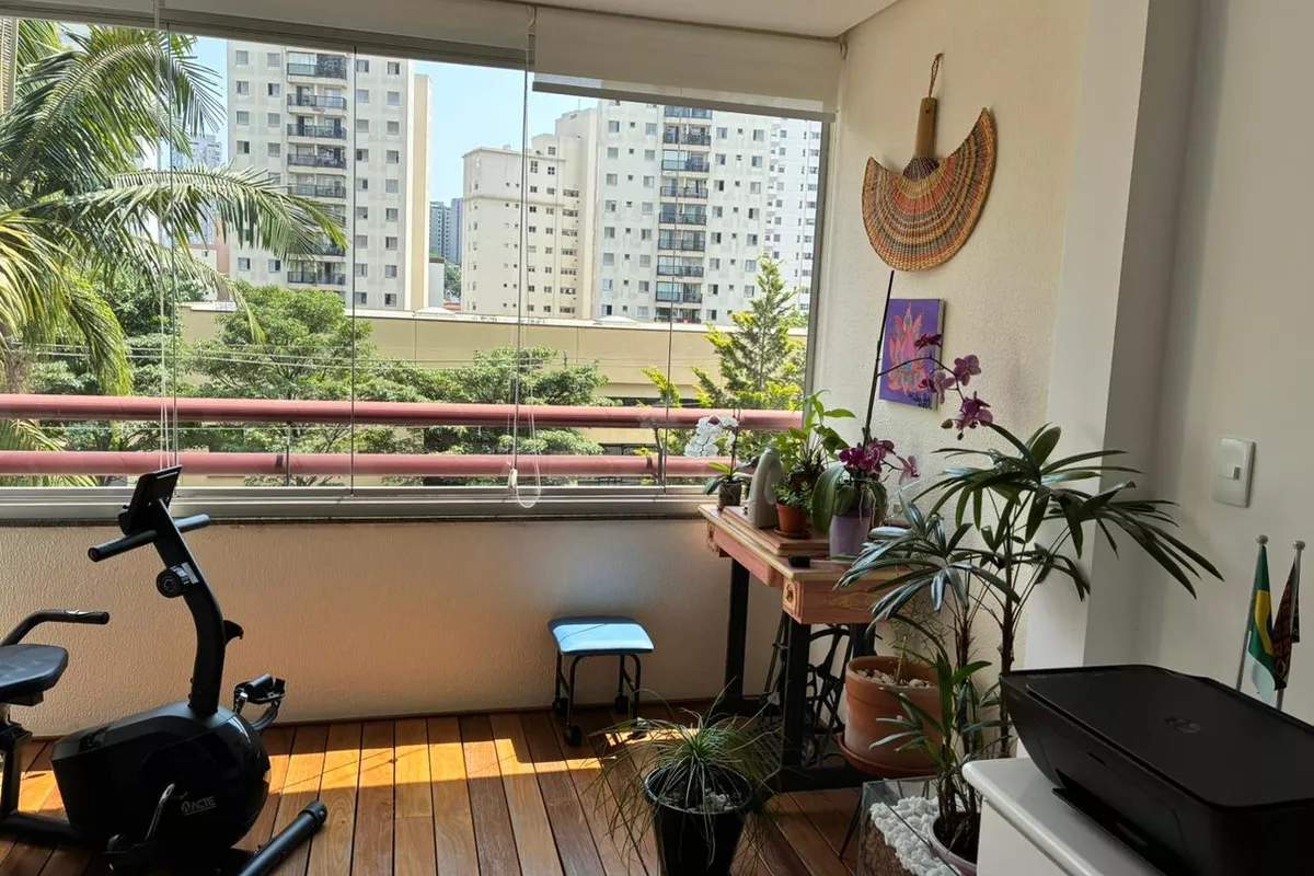 Apartamento, 3 quartos, 95 m² - Foto 10