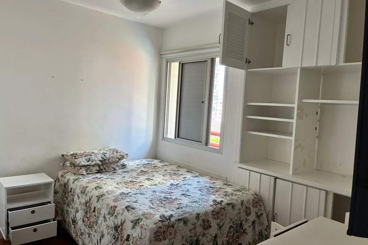 Apartamento, 3 quartos, 95 m² - Foto 14