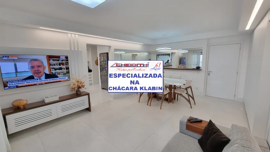 Apartamento, 3 quartos, 147 m² - Foto 2