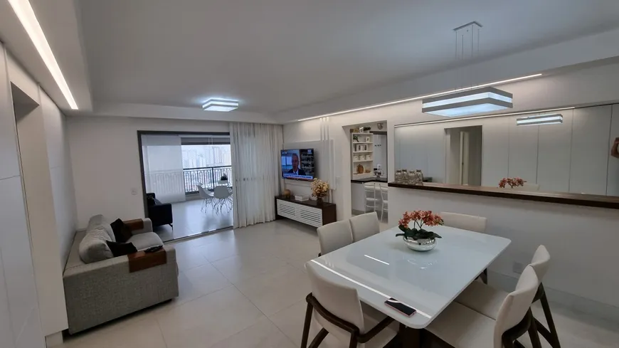 Apartamento, 3 quartos, 147 m² - Foto 3