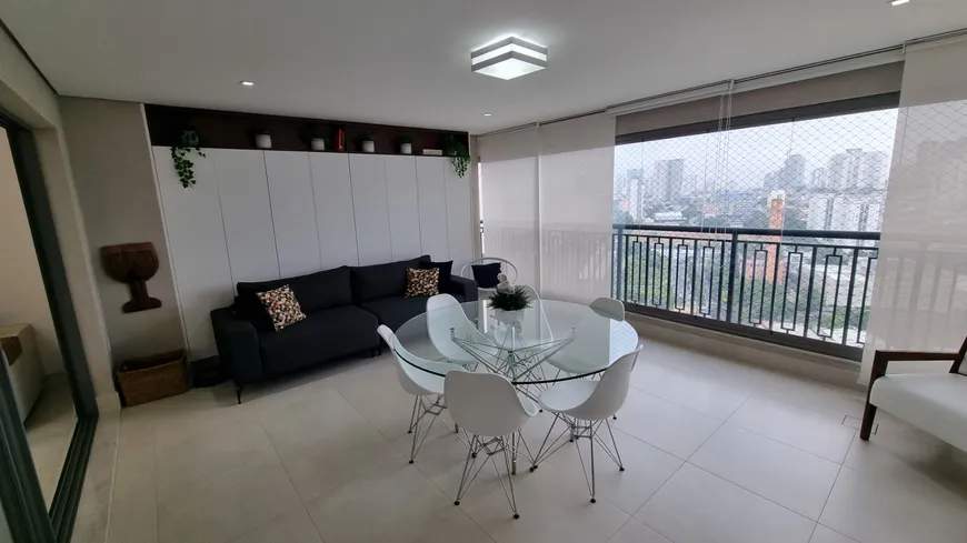 Apartamento, 3 quartos, 147 m² - Foto 4