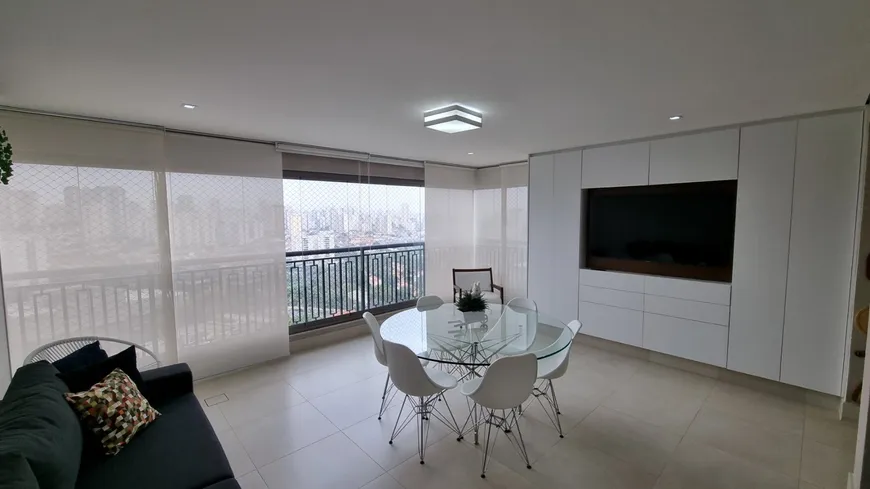 Apartamento, 3 quartos, 147 m² - Foto 5