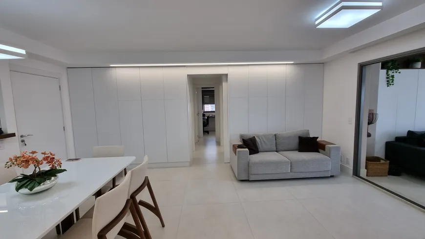 Apartamento, 3 quartos, 147 m² - Foto 6