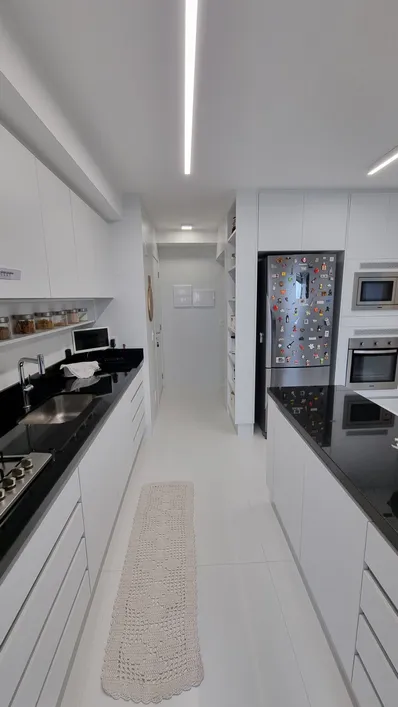 Apartamento, 3 quartos, 147 m² - Foto 8
