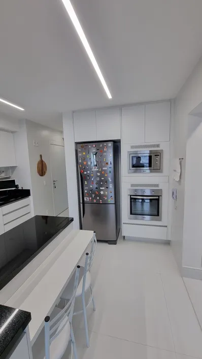 Apartamento, 3 quartos, 147 m² - Foto 9