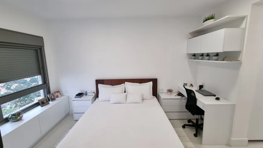 Apartamento, 3 quartos, 147 m² - Foto 11