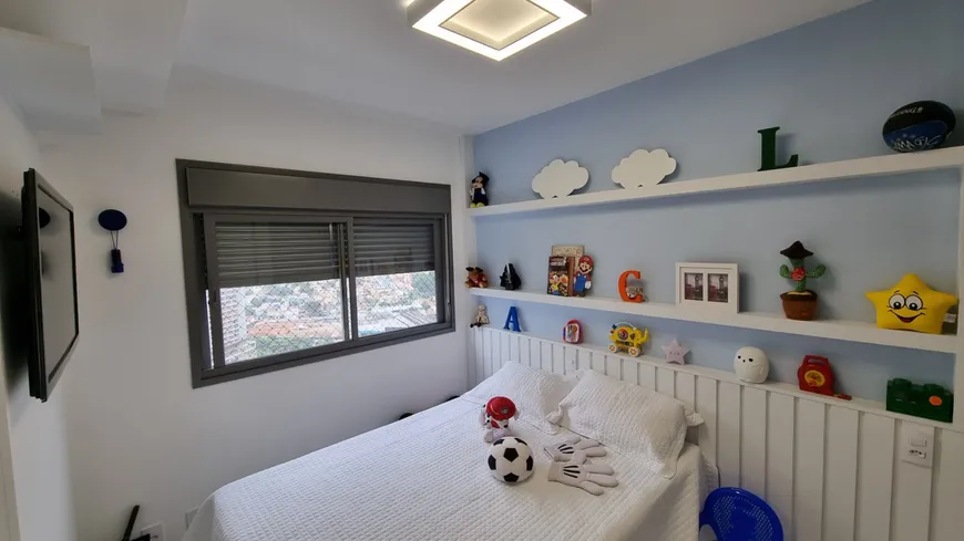 Apartamento, 3 quartos, 147 m² - Foto 12