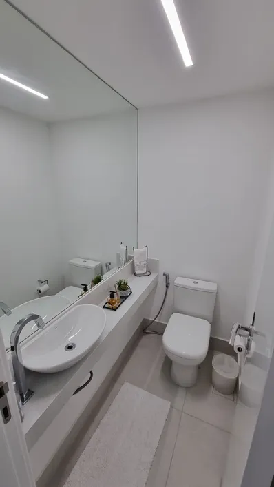 Apartamento, 3 quartos, 147 m² - Foto 13