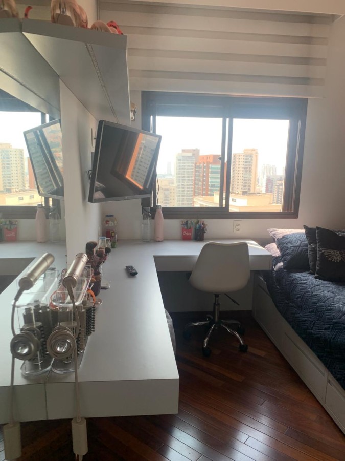 Apartamento, 3 quartos, 131 m² - Foto 3