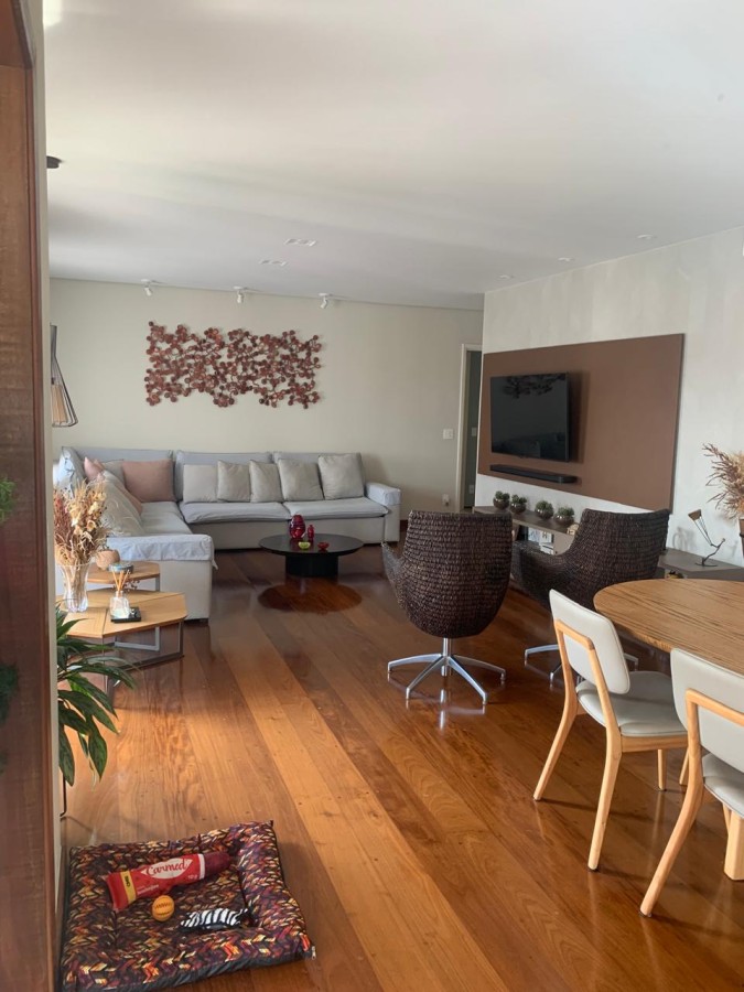 Apartamento, 3 quartos, 131 m² - Foto 4