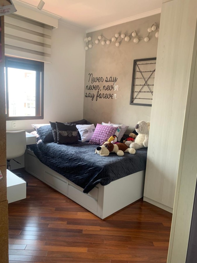 Apartamento, 3 quartos, 131 m² - Foto 9
