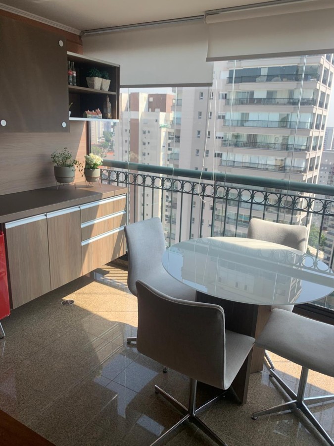 Apartamento, 3 quartos, 131 m² - Foto 7