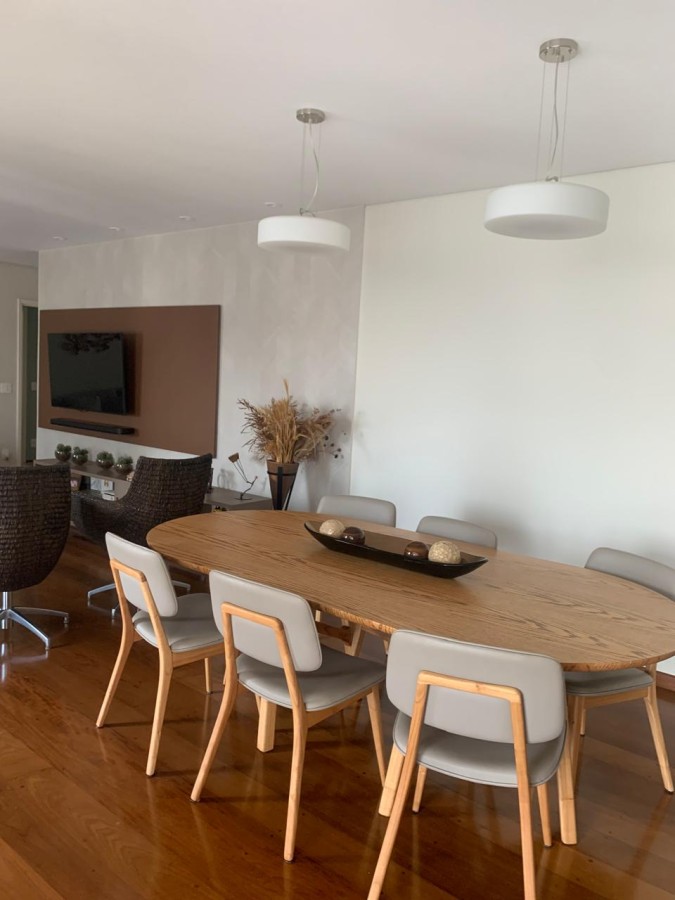 Apartamento, 3 quartos, 131 m² - Foto 11