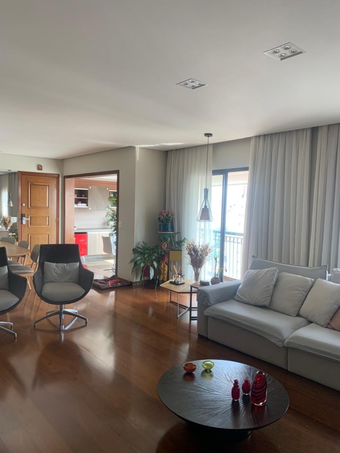 Apartamento, 3 quartos, 131 m² - Foto 10