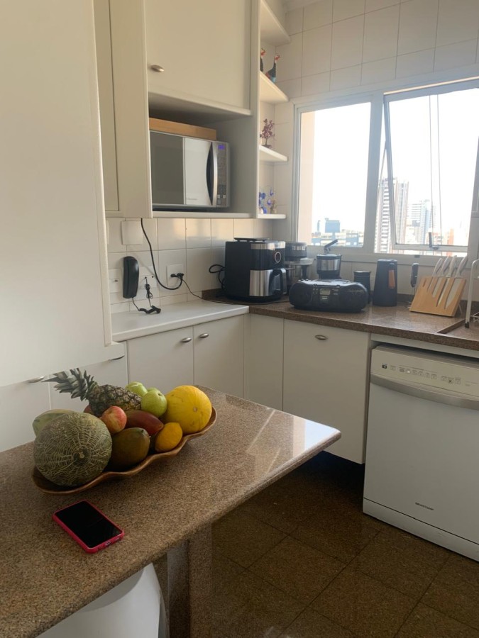 Apartamento, 3 quartos, 131 m² - Foto 15