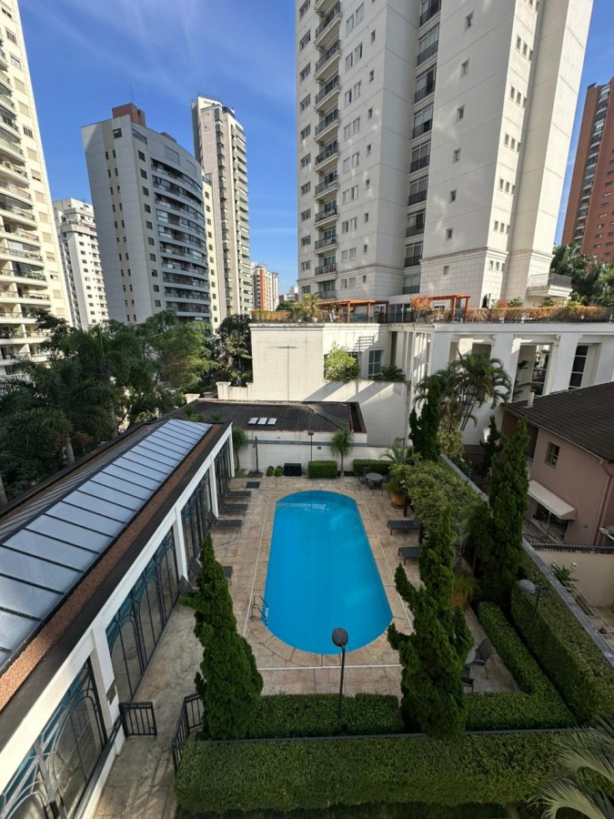 Apartamento, 4 quartos, 270 m² - Foto 3