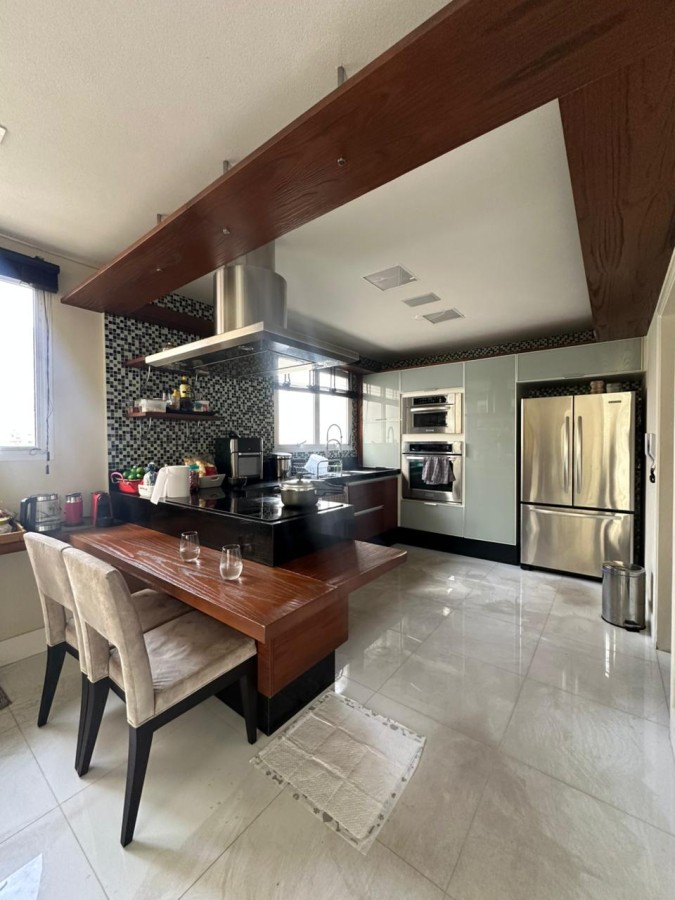 Apartamento, 4 quartos, 270 m² - Foto 8