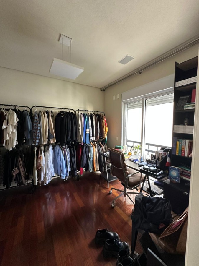 Apartamento, 4 quartos, 270 m² - Foto 18