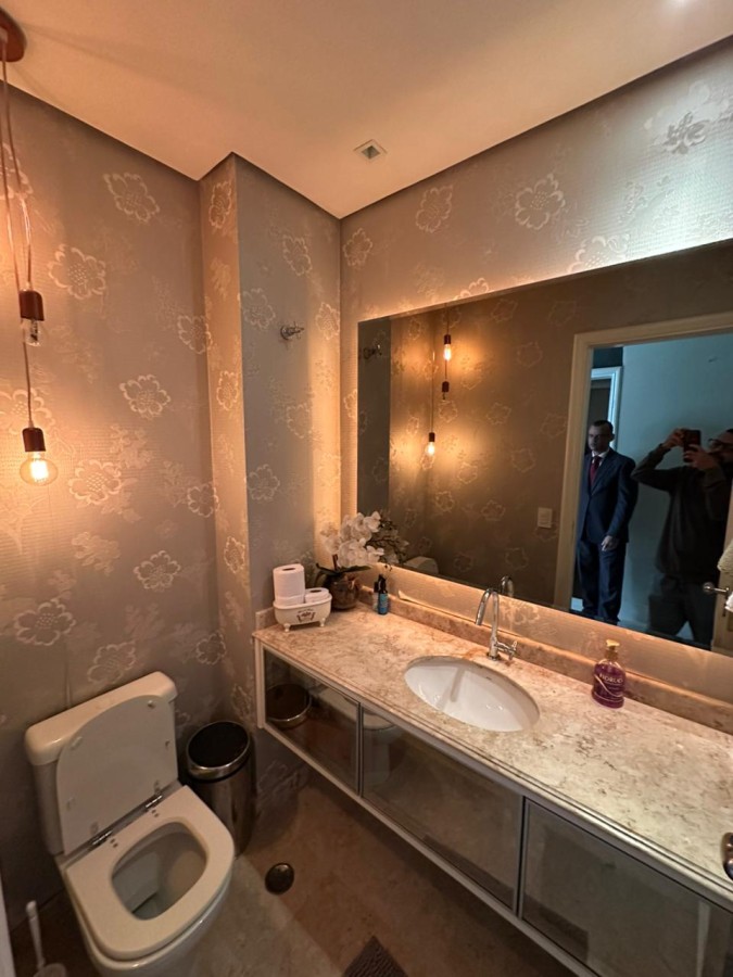 Apartamento, 4 quartos, 270 m² - Foto 16