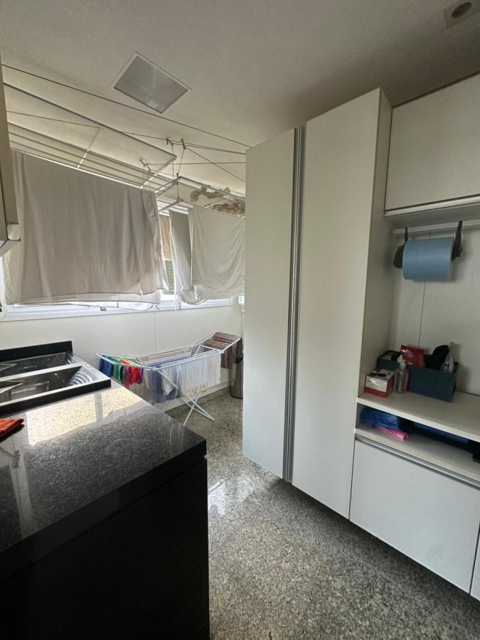 Apartamento, 4 quartos, 270 m² - Foto 19
